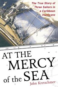 Produktbild: At the Mercy of the Sea