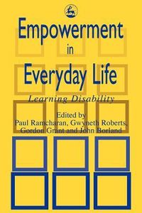 Produktbild: Empowerment in Everyday Life