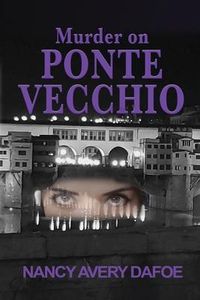 Produktbild: Murder on Ponte Vecchio