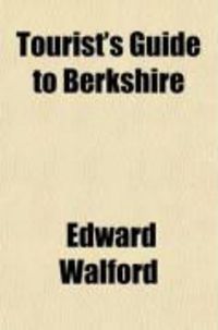 Produktbild: Tourist's Guide to Berkshire
