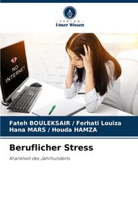 Produktbild: Beruflicher Stress