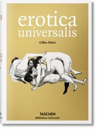 Bild vom Artikel Erotica Universalis vom Autor Gilles Neret
