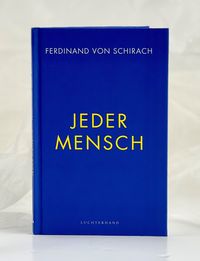 Jeder Mensch