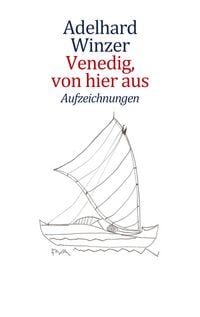 Produktbild: Venedig, von hier aus