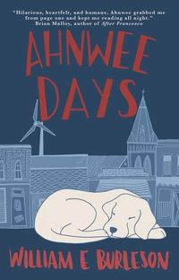 Produktbild: Ahnwee Days