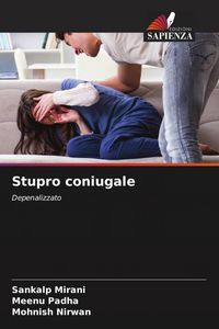 Produktbild: Stupro coniugale