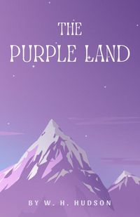 Produktbild: The Purple Land