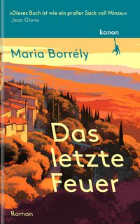 Produktbild: Das letzte Feuer