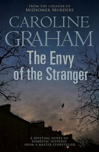 Produktbild: The Envy of the Stranger