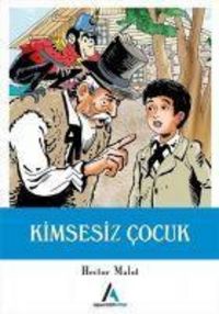 Produktbild: Kimsesiz Cocuk