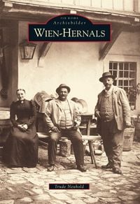 Produktbild: Wien-Hernals