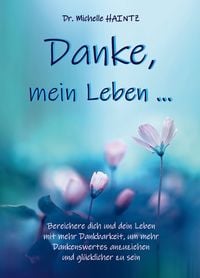 Produktbild: Danke, mein Leben ...