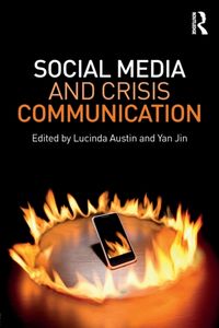 Produktbild: Social Media and Crisis Communication