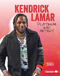 Produktbild: Kendrick Lamar