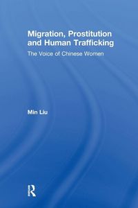 Produktbild: Migration, Prostitution and Human Trafficking