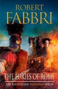 Produktbild: Furies of Rome