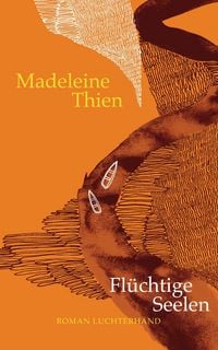 Produktbild: Fl&uuml;chtige Seelen