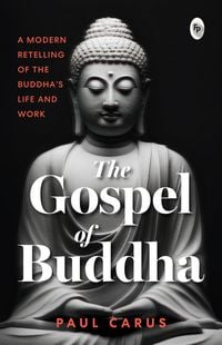 Produktbild: The Gospel of Buddha