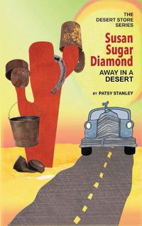 Produktbild: Susan Sugar Diamond Away in a Desert