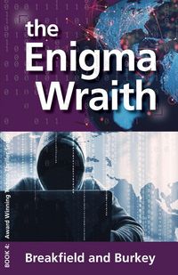 Produktbild: The Enigma Wraith