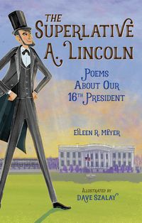 Produktbild: The Superlative A. Lincoln