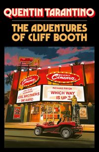 Produktbild: The Adventures of Cliff Booth