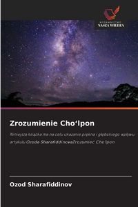 Produktbild: Zrozumienie Cho&iquest;lpon