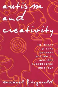Produktbild: Autism and Creativity