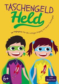 Produktbild: TaschengeldHeld