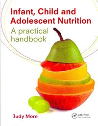 Produktbild: More, J: Infant, Child and Adolescent Nutrition