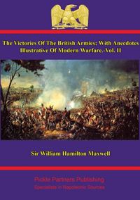 Produktbild: Victories Of The British Armies - Vol. II