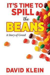 Produktbild: It's Time to Spill The Beans
