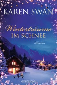 Ein Geschenk zur Winterzeit - Karen Swan in Niedersachsen - Dörpen