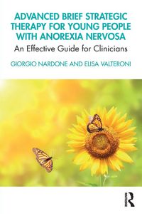 Produktbild: Advanced Brief Strategic Therapy for Young People with Anorexia Nervosa