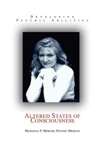 Produktbild: Altered States of Consciousness