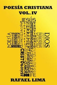 Produktbild: Poes&iacute;a Cristiana Volumen IV