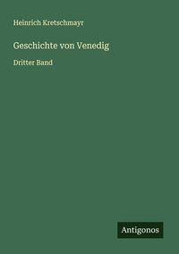 Produktbild: Geschichte von Venedig