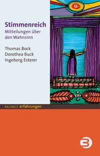 Bild vom Artikel Stimmenreich vom Autor Thomas Bock