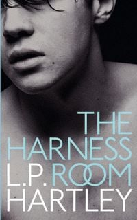 Produktbild: The Harness Room