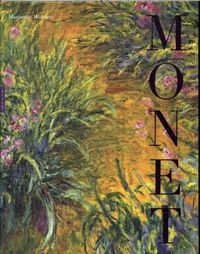 Produktbild: Monet : par-del&agrave; l'horizon