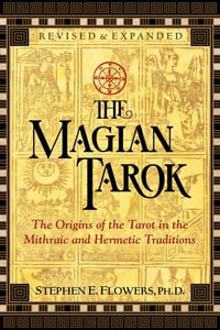 Produktbild: The Magian Tarok
