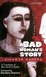 Produktbild: Bad Womans Story