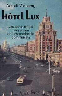 Produktbild: H&ocirc;tel Lux