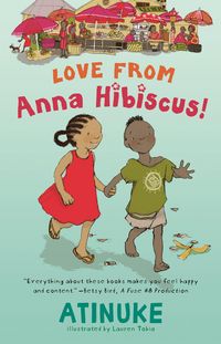 Produktbild: Love from Anna Hibiscus