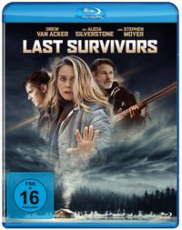 Produktbild: Last Survivors