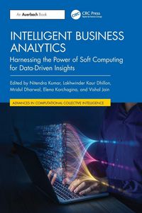 Produktbild: Intelligent Business Analytics