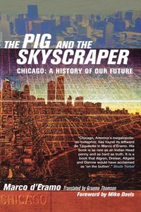 Produktbild: The Pig and the Skyscraper