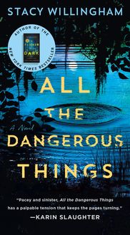 Produktbild: Willingham, S: All the Dangerous Things