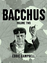 Produktbild: BACCHUS OMNIBUS /E V02