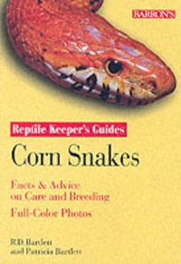 Produktbild: Corn Snakes